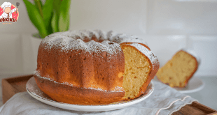 Cara Membuat Bolu Kukus: Resep Mudah dan Praktis
